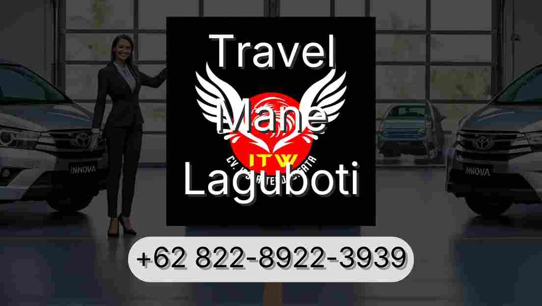 Travel Mane Laguboti