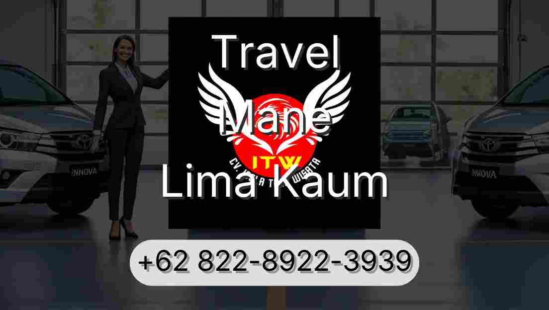 Travel Mane Lima Kaum