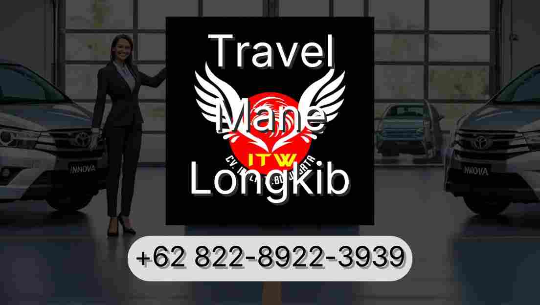Travel Mane Longkib
