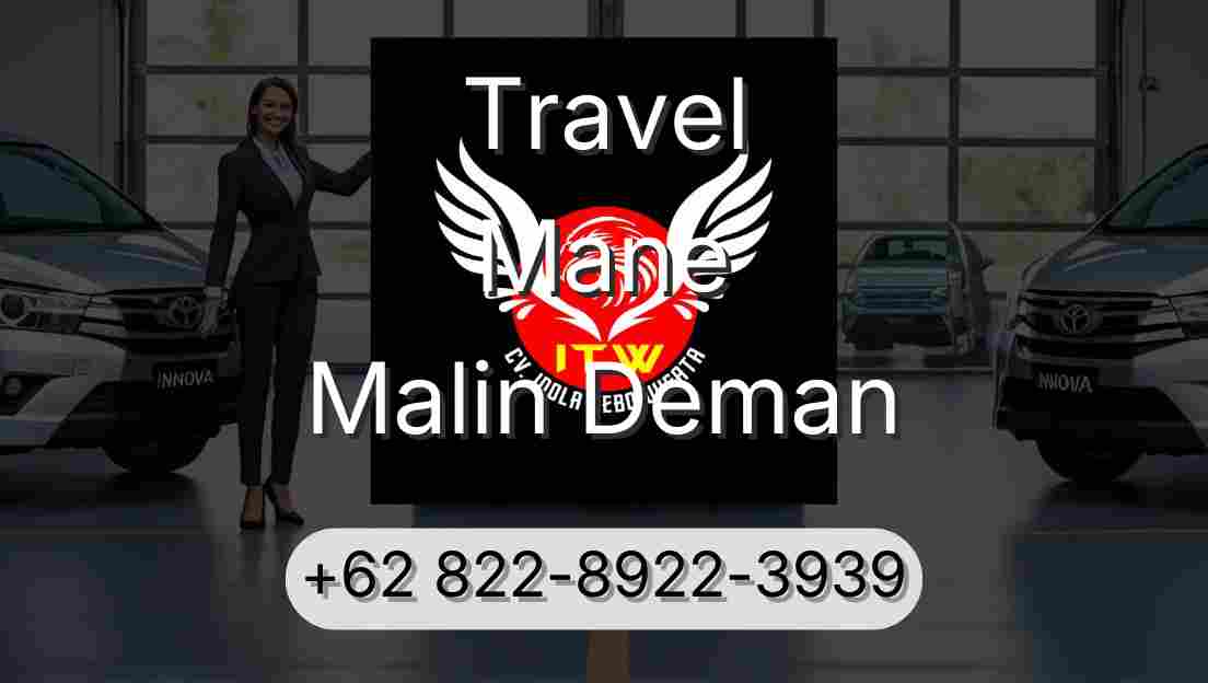 Travel Mane Malin Deman