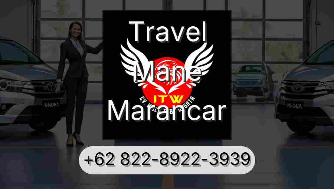 Travel Mane Marancar