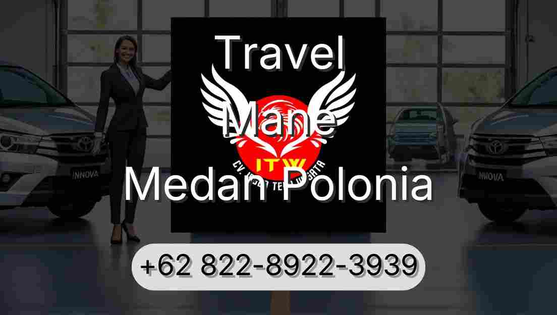Travel Mane Medan Polonia