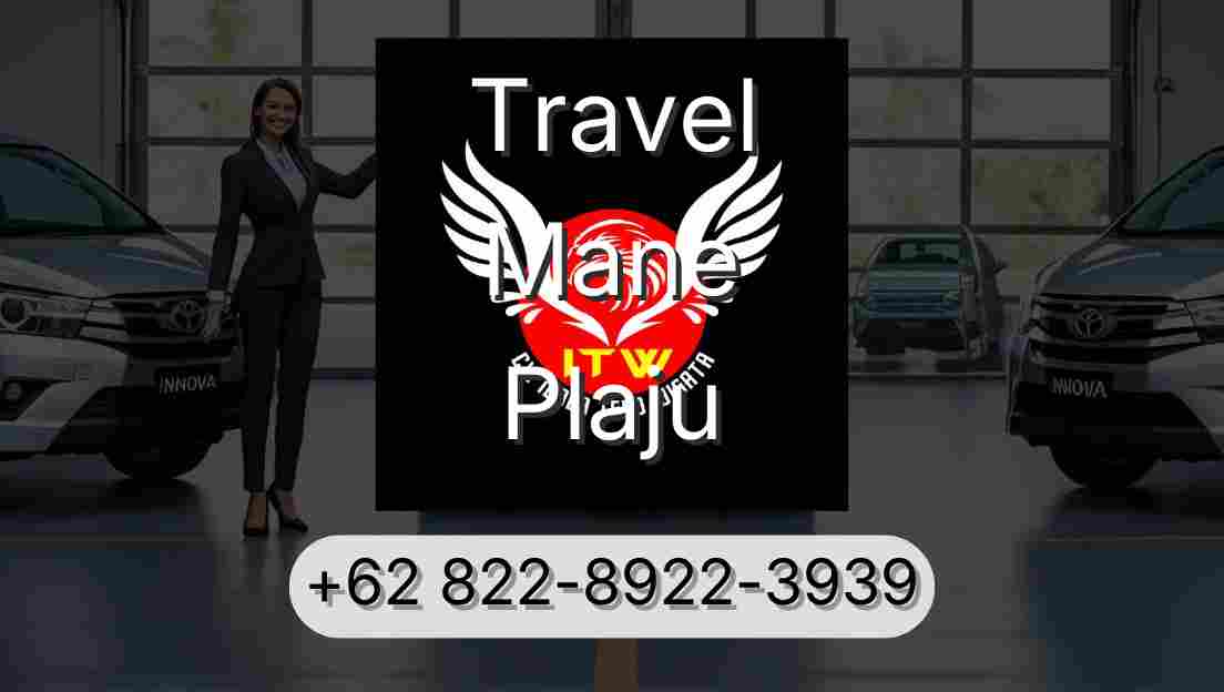 Travel Mane Plaju