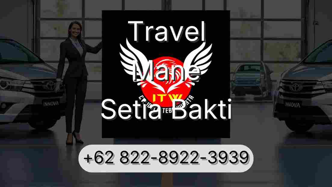 Travel Mane Setia Bakti