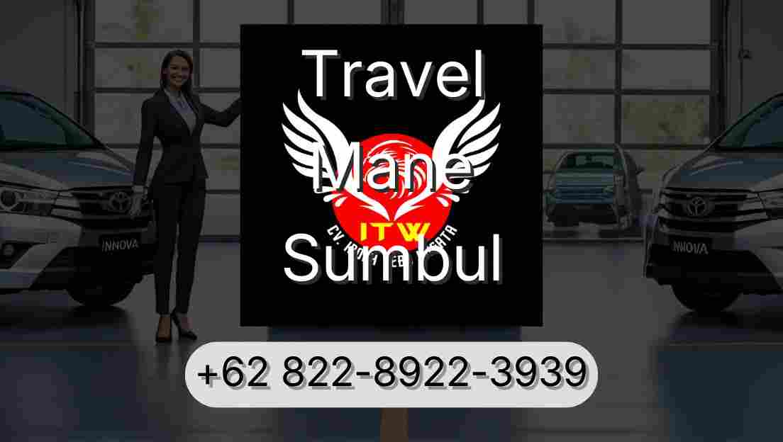 Travel Mane Sumbul