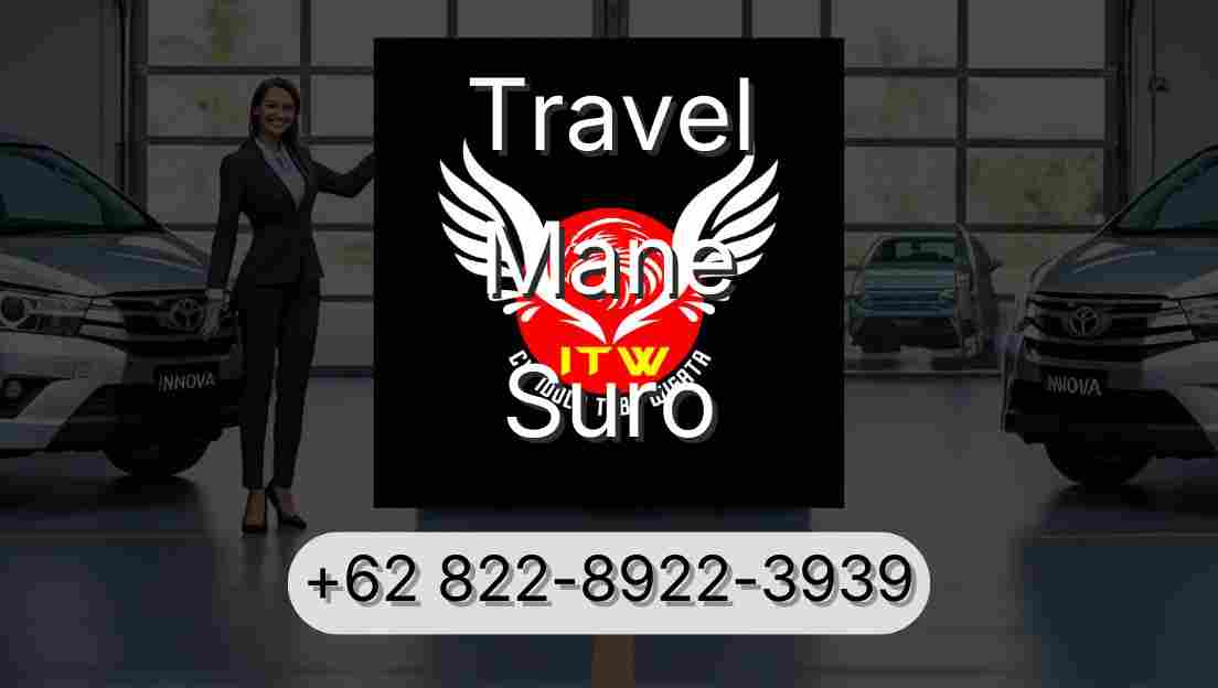 Travel Mane Suro