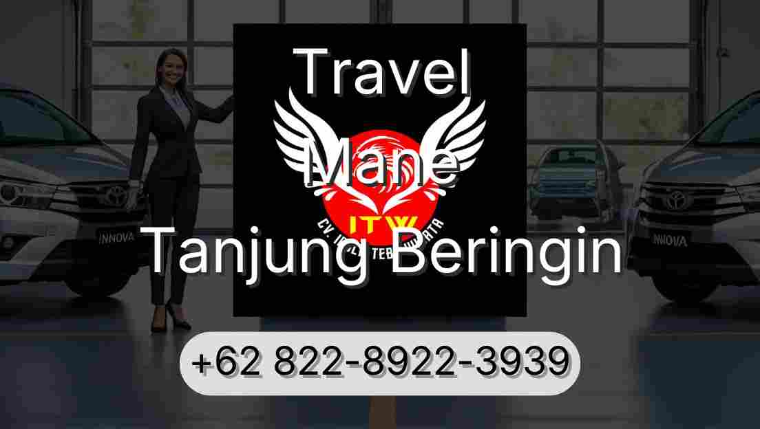 Travel Mane Tanjung Beringin