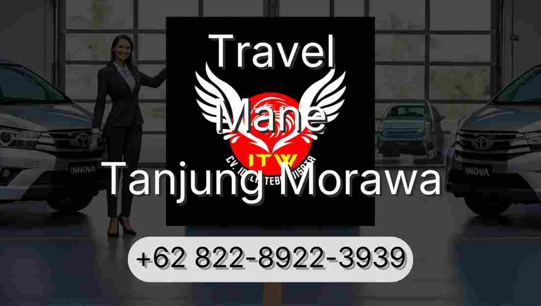Travel Mane Tanjung Morawa