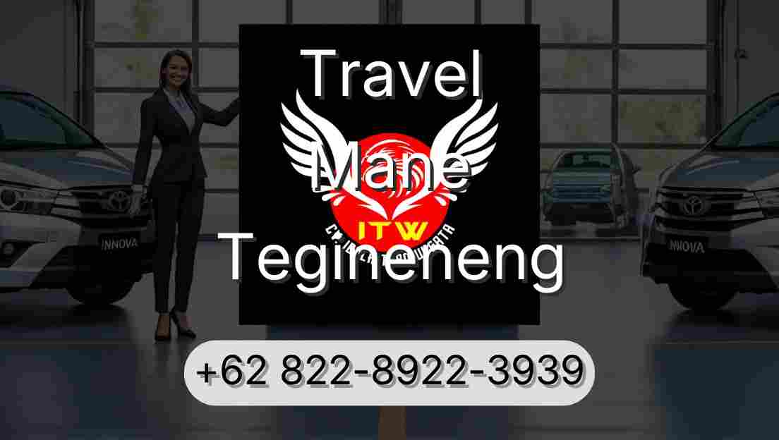 Travel Mane Tegineneng