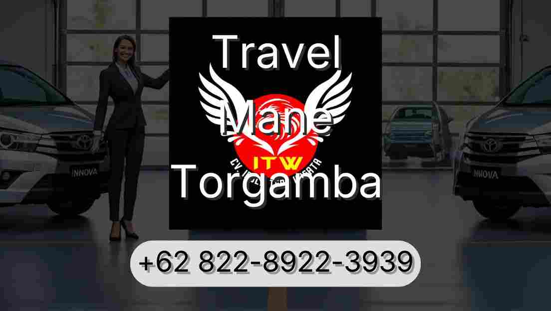 Travel Mane Torgamba