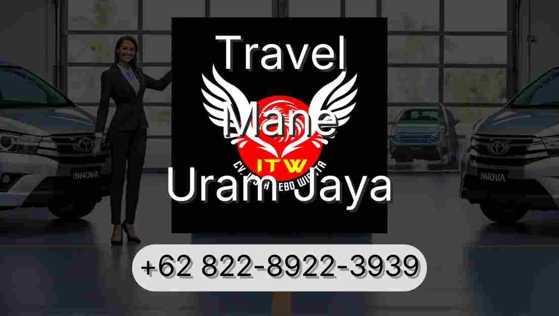 Travel Mane Uram Jaya