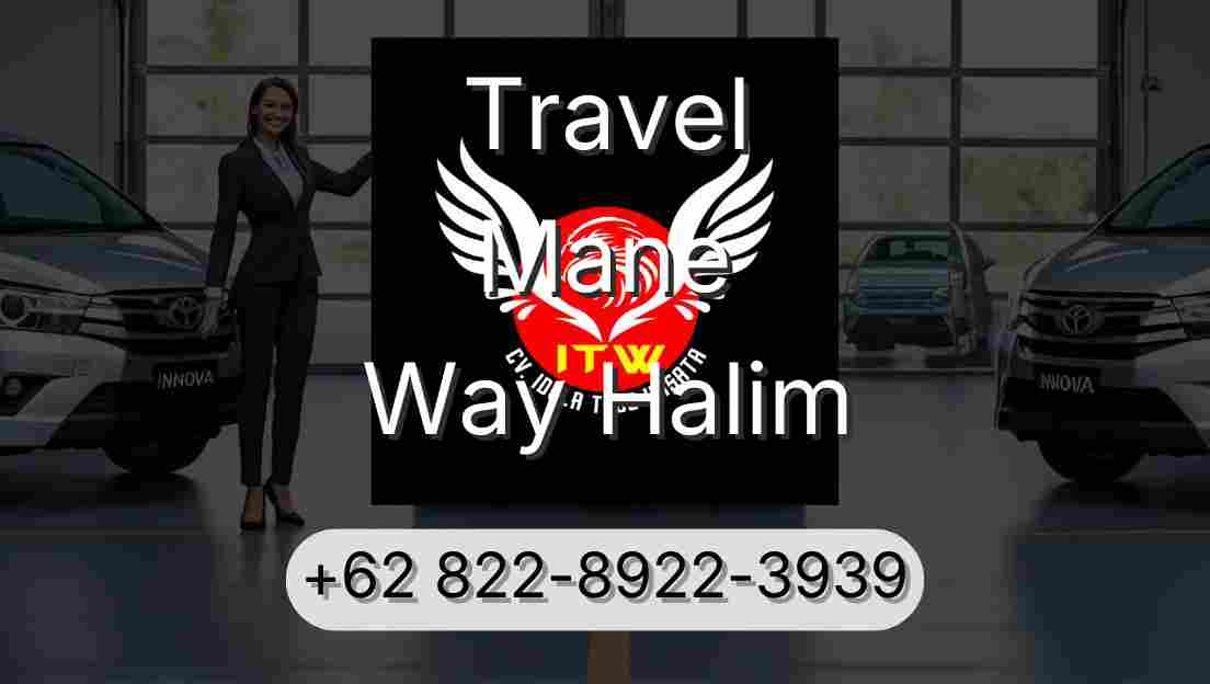 Travel Mane Way Halim