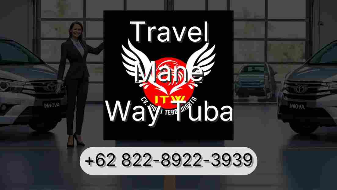 Travel Mane Way Tuba