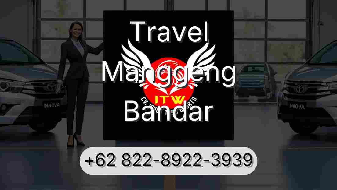 Travel Manggeng Bandar