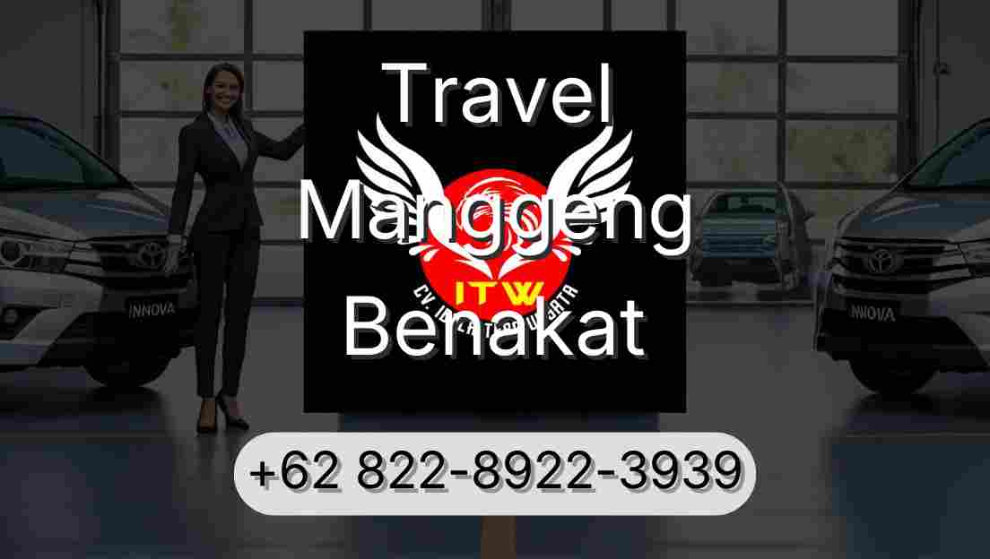 Travel Manggeng Benakat