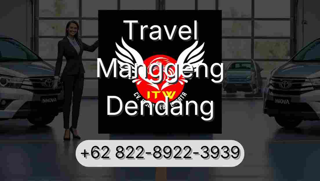 Travel Manggeng Dendang