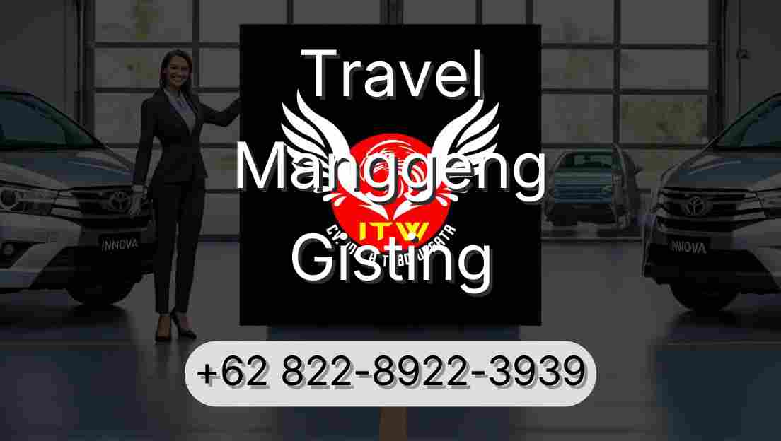 Travel Manggeng Gisting