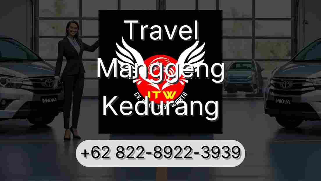 Travel Manggeng Kedurang