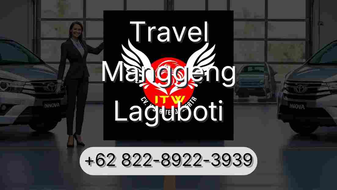 Travel Manggeng Laguboti