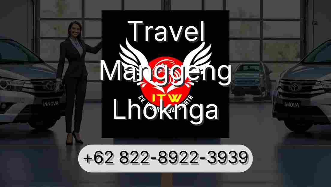 Travel Manggeng Lhoknga
