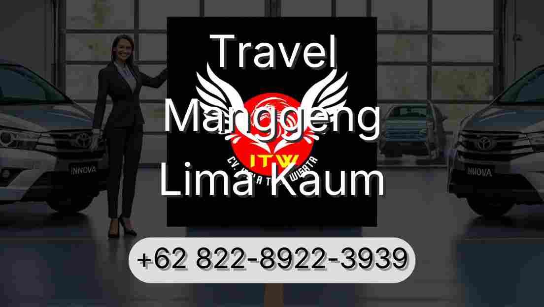 Travel Manggeng Lima Kaum