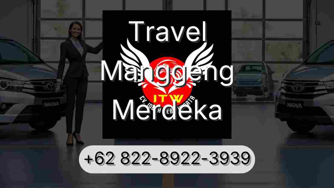 Travel Manggeng Merdeka