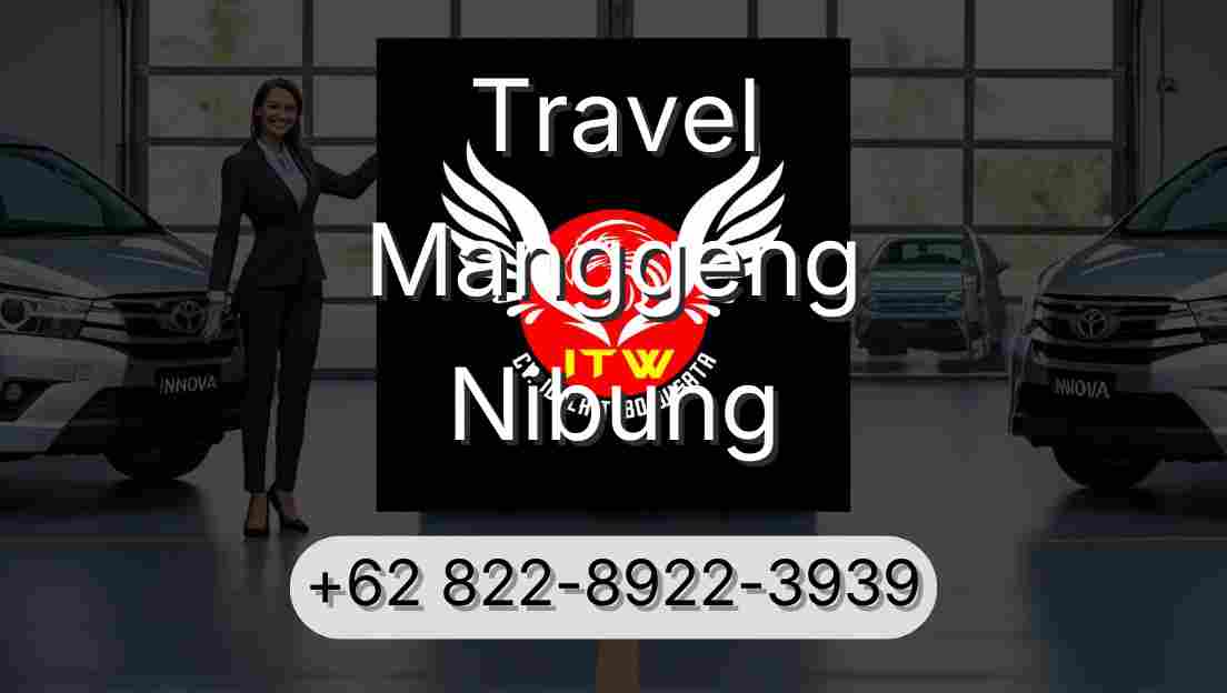 Travel Manggeng Nibung