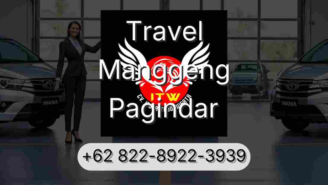 Travel Manggeng Pagindar