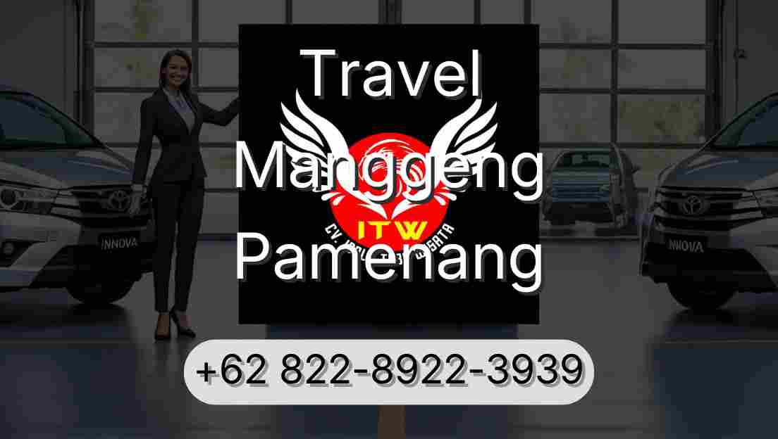 Travel Manggeng Pamenang
