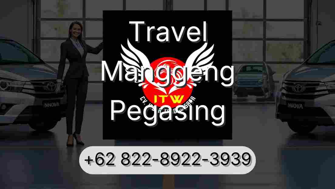 Travel Manggeng Pegasing