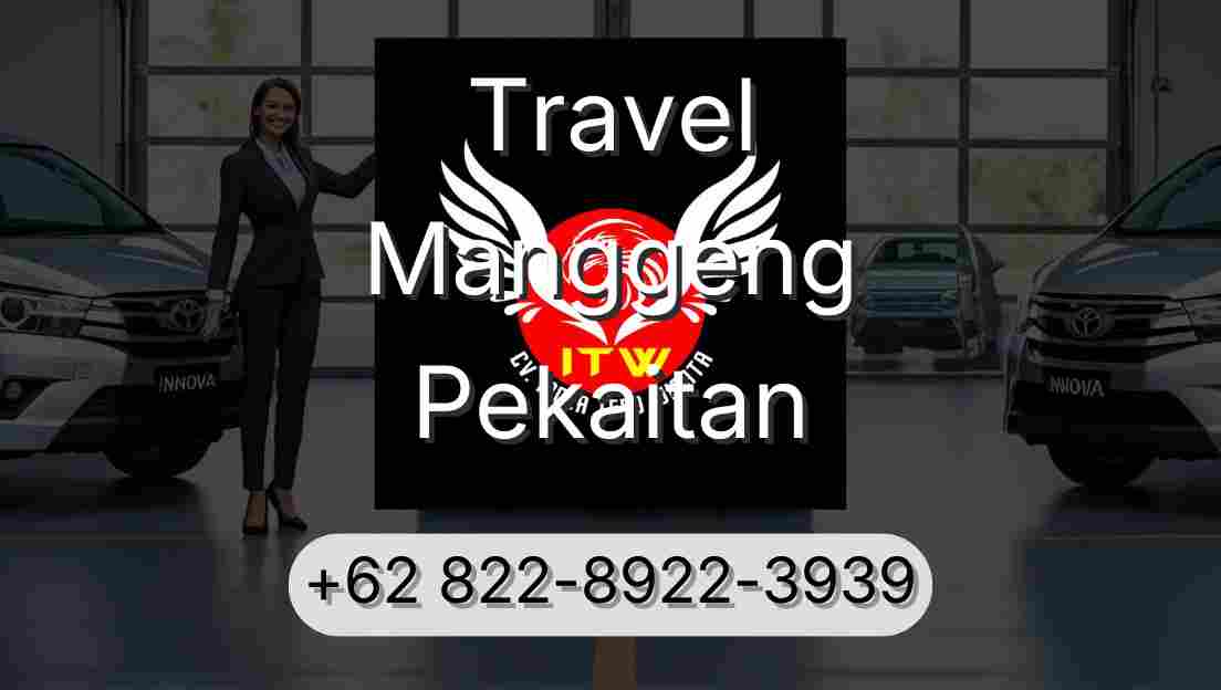 Travel Manggeng Pekaitan