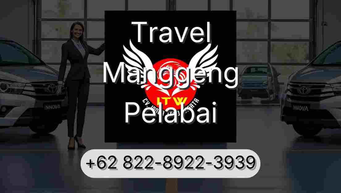Travel Manggeng Pelabai