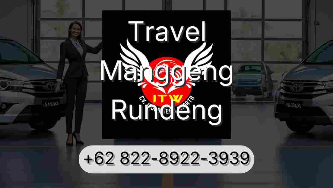 Travel Manggeng Rundeng