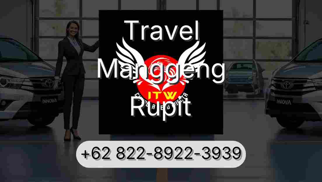 Travel Manggeng Rupit