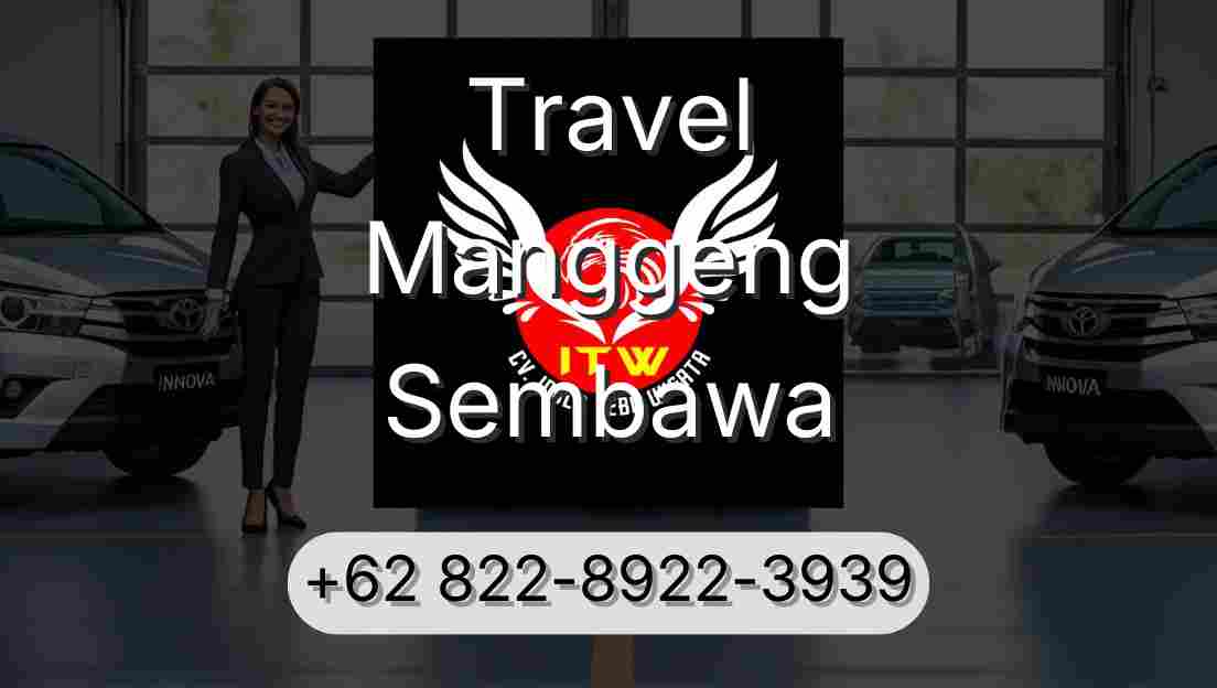 Travel Manggeng Sembawa