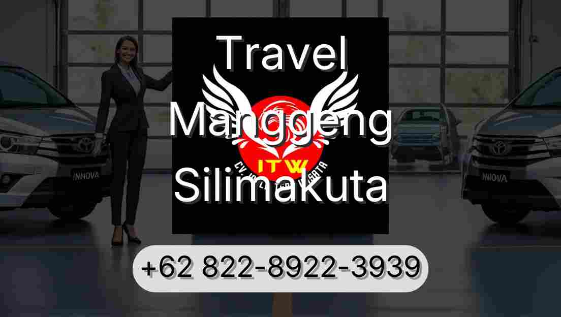 Travel Manggeng Silimakuta