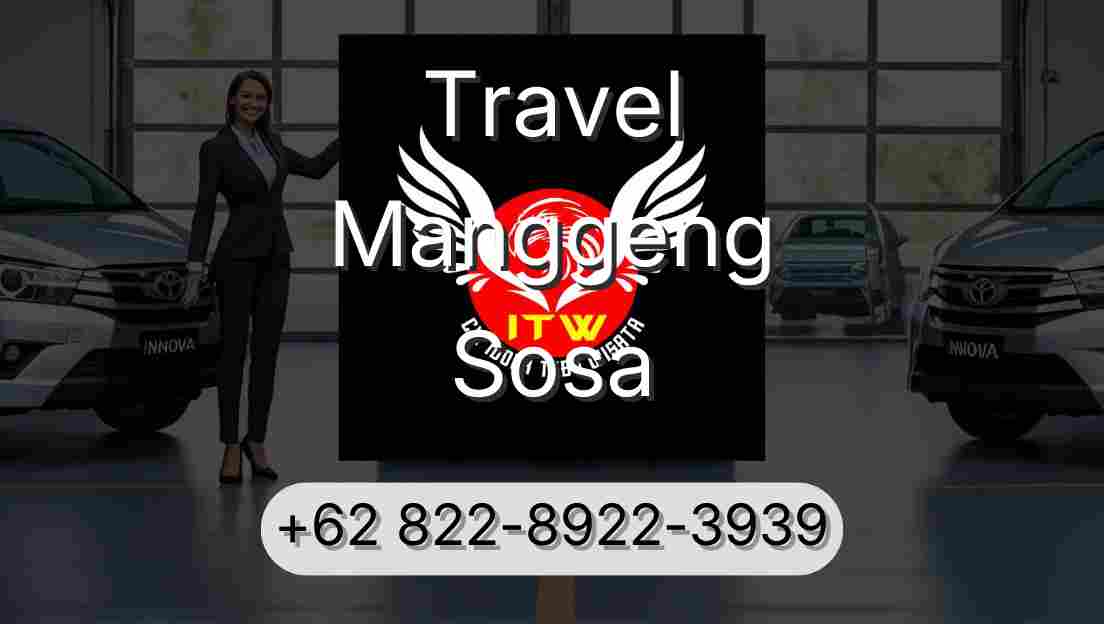 Travel Manggeng Sosa