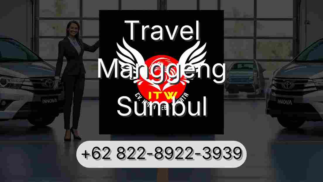Travel Manggeng Sumbul