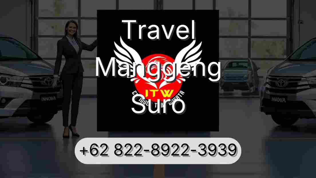 Travel Manggeng Suro