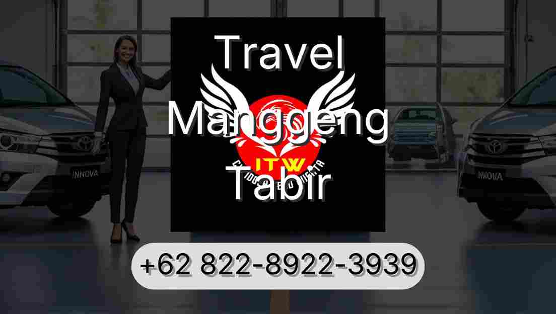 Travel Manggeng Tabir