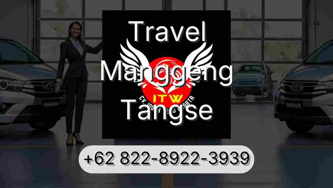 Travel Manggeng Tangse