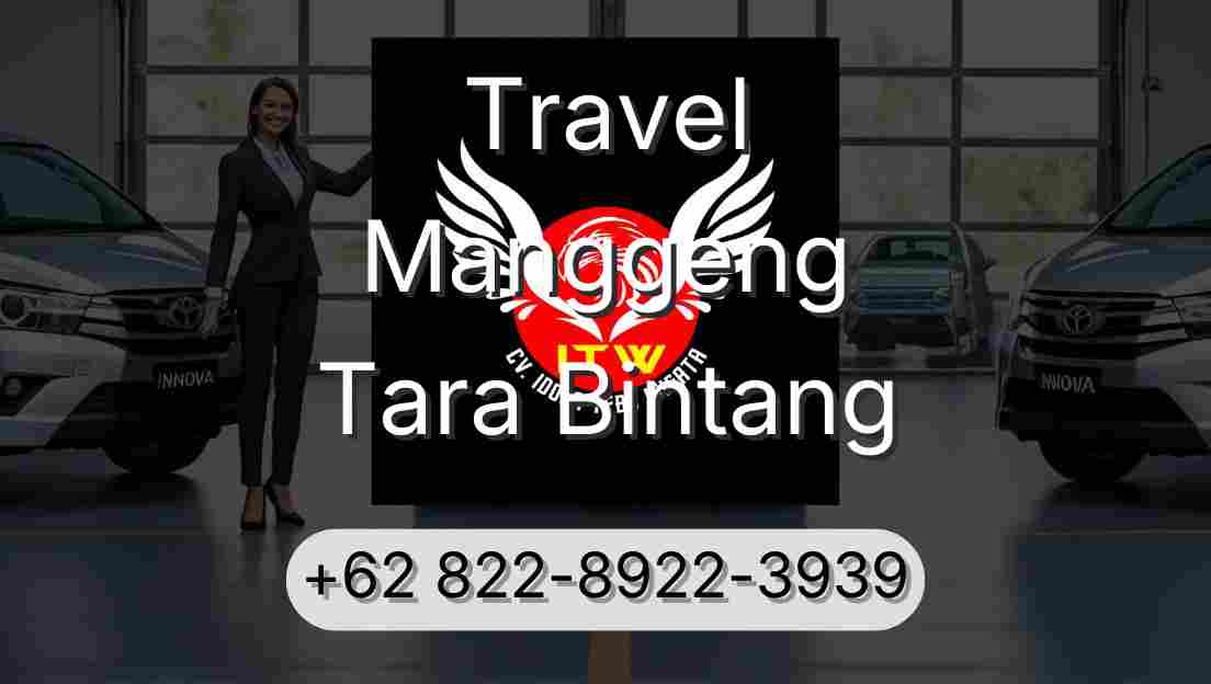 Travel Manggeng Tara Bintang