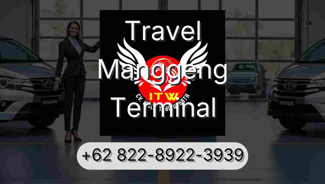 Travel Manggeng Terminal