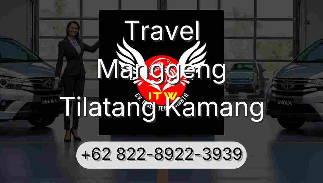 Travel Manggeng Tilatang Kamang