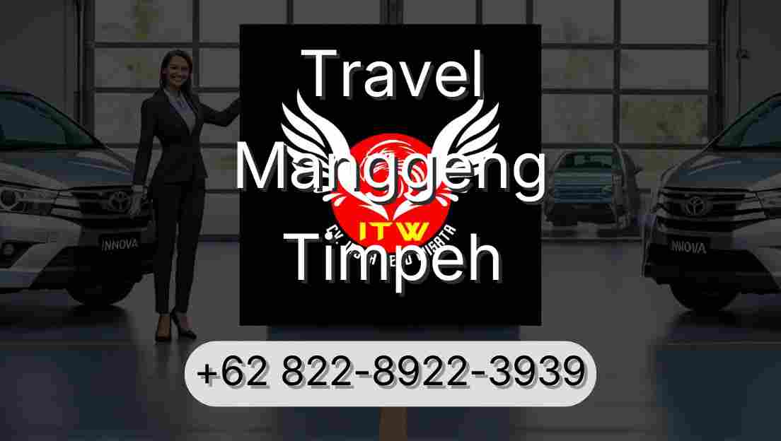 Travel Manggeng Timpeh