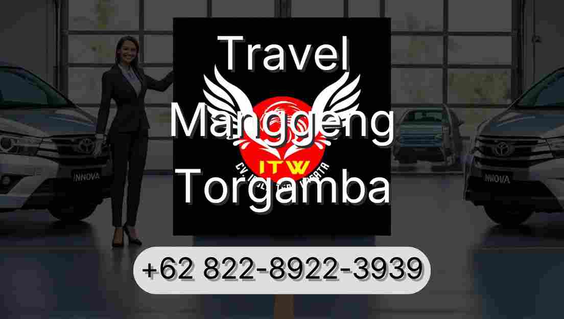 Travel Manggeng Torgamba