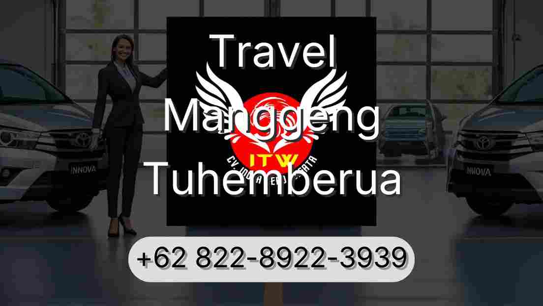 Travel Manggeng Tuhemberua