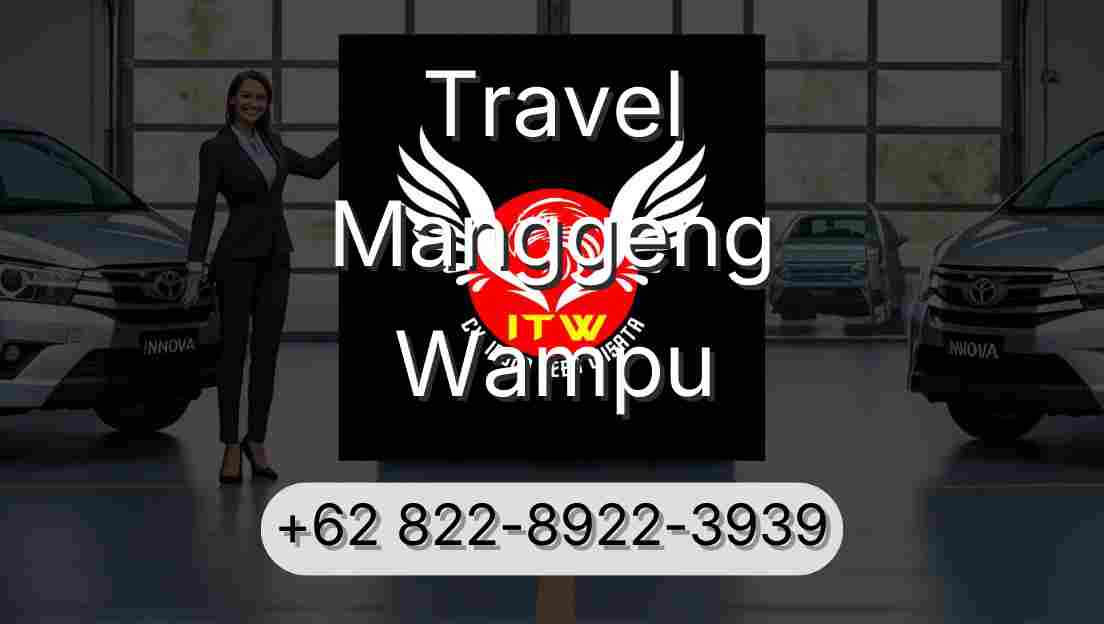Travel Manggeng Wampu