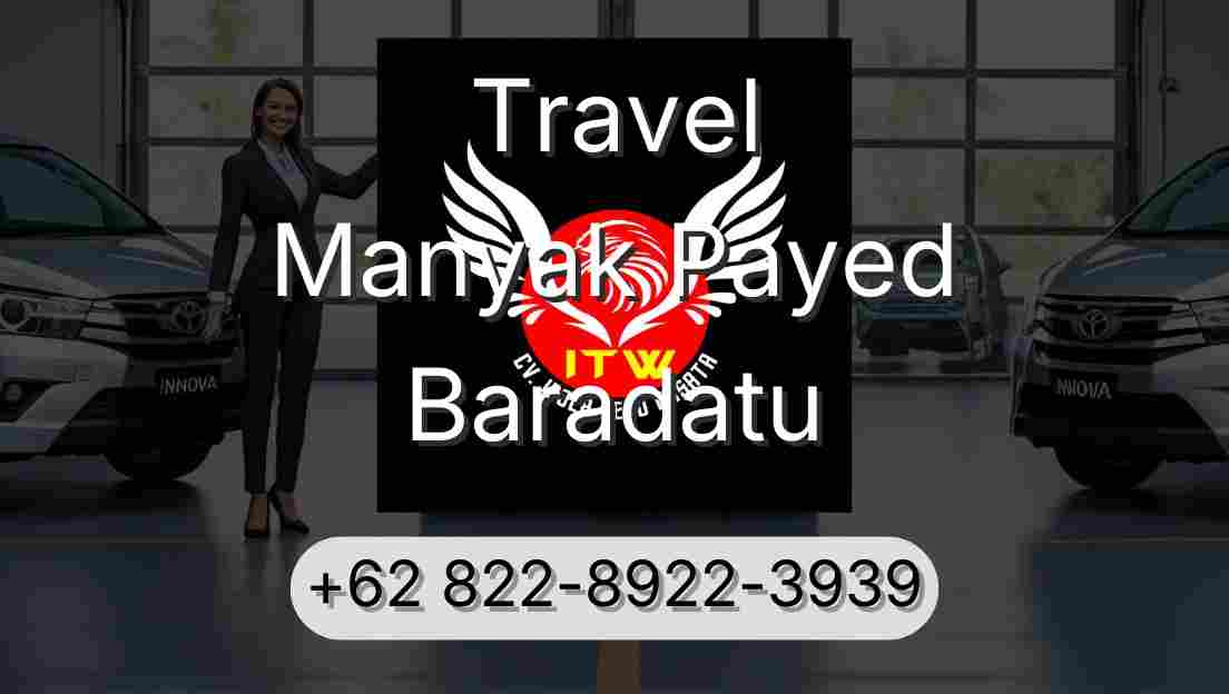 Travel Manyak Payed Baradatu