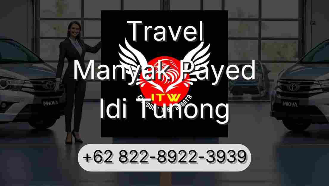 Travel Manyak Payed Idi Tunong